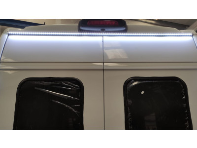 THERMOGLAS XXL DUCATO FIAMMA - Top Accessoires