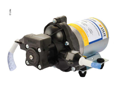 Pompe auto-amorçante SHURFLO Lilie Classic 10L/min 2,1 bar (24V)
