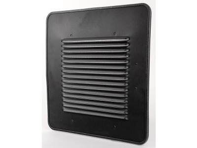 Carbest AIRvent ventilation grille for VW T6.1/T6/T5 sliding windows