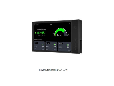 Power Kits Console ECOFLOW