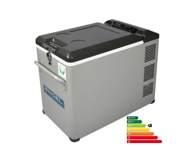 Portable compressor refrigerator, Fridge, cooler box 12V ENGEL MT45F-G3