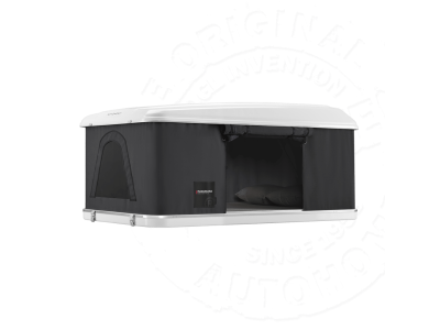 Roof tent Autohome MAGGIOLINA Airlander Plus Medium Carbon