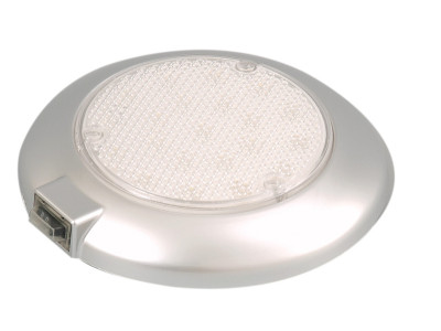 CARBEST round LED ceiling light
