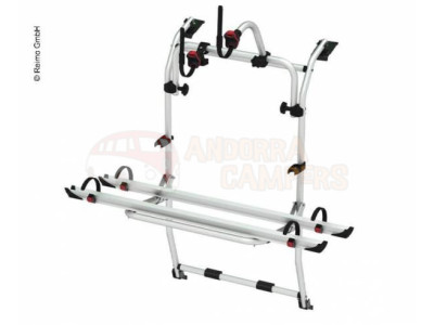 Bike Rack FIAMMA Carry-Bike VW Caddy