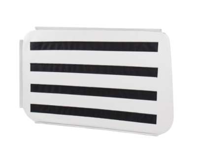 Side window organizer VW T5/T6 Transporter