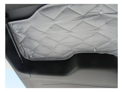 Isolant thermique CARBEST Pössl Citroën Vanster depuis 2017