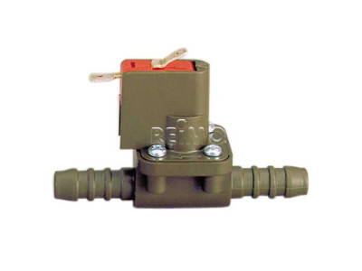 Presostat 1,0 Bar 12mm