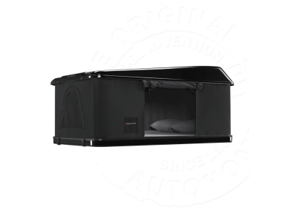 Tienda de techo MAGGIOLINA Extreme Medium Black Storm