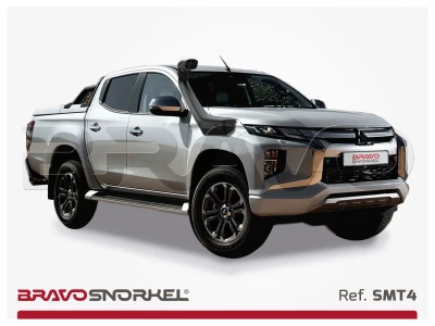 Snorkel Bravo MITSUBISHI L200 / TRITON MR (2019 - 2022)