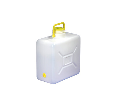 COMET DIN96 16l water canister