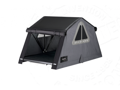 Tienda de techo AUTOHOME Overland Medium Carbon