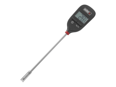 WEBER Thermometer mit Sofortanzeige