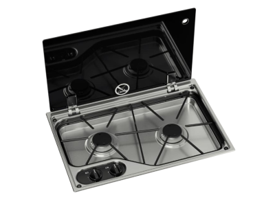 Plaque de cuisson DOMETIC CVH1525G
