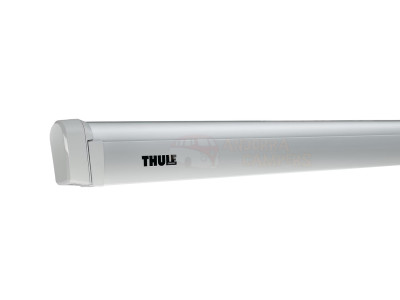 THULE 4200 Anodized Gray