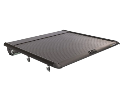 Couvre-benne enroulable RealTruck pour Nissan Navara D23 / NP300 double cabine (2016+)