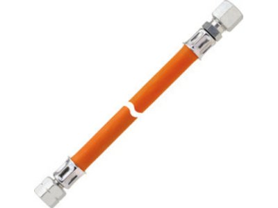 Gas Hose Resistant to Low Temperatures