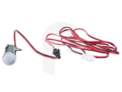 Recambio DOMETIC botón de encendido para neveras RML/RMS/RM