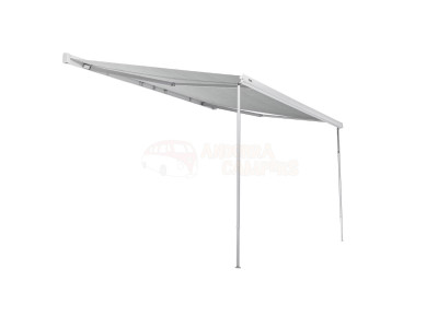 Store THULE 4200 Blanc Mystic Grey