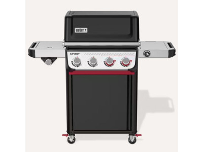WEBER Spirit EP-435