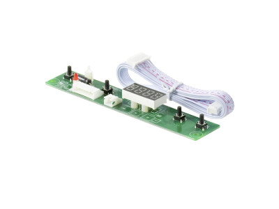 Electronic module DOMETIC CF/CDF