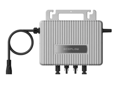 EcoFlow STREAM Microinverter