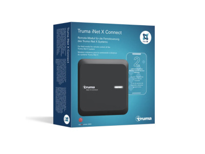 Fernsteuerungsmodul für Truma iNet X Connect