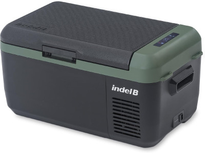Portable compressor fridge, cooler box 12V INDEL B ITB32