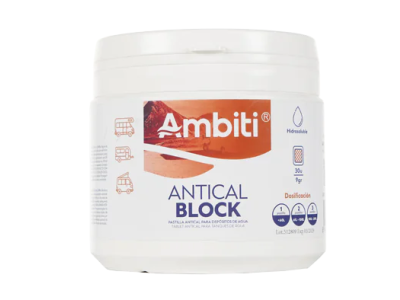 AMBITI Antical Block