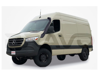 Snorkel BRAVO Sprinter W907 / 910 depuis 2018