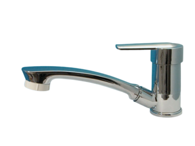 PARMA faucet with shower NOVO