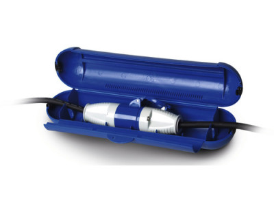 CARBEST CEE Safebox, 36.5 x Ø 10 cm.