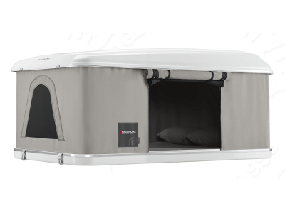Dachzelt AUTOHOME Maggiolina Airlander Plus Small Gray