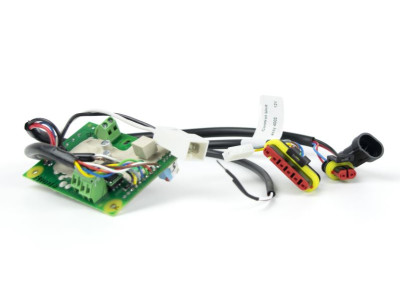 Recambi d’unitat electrònica amb kit d’altura AUTOTERM 4D 12V