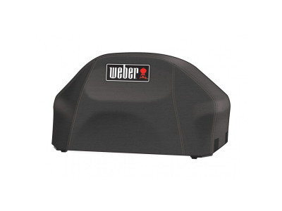 Funda Premium WEBER per barbacoa Pulse 1000