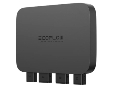 ECOFLOW DC/DC 800W alternator charger