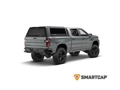 Smartcap EVOs Sport - Chevrolet/GMC Silverado/Sierra 1500 SB