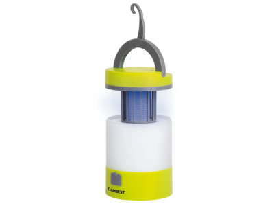 Luz LED CARBEST antimosquitos