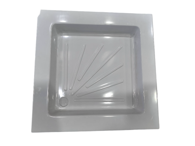 Plat de dutxa 665x665 B-STOCK