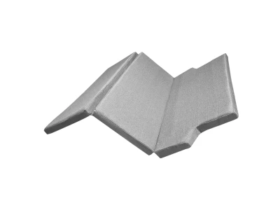 Matélas pliable visco pour VW T7 Caravelle/Transporter
