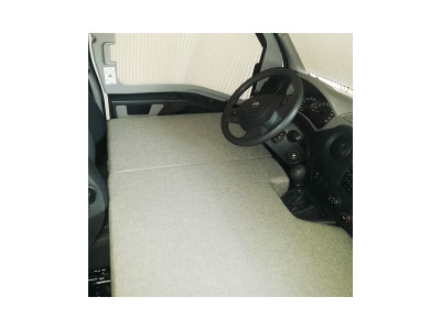 Cama delantera Opel Movano/Renault Master/Nissan NV400 (2011-2024)