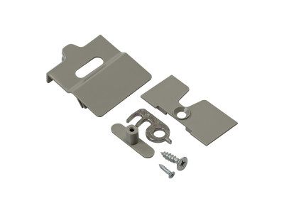 Spare DOMETIC complete door lock