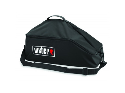 Premium WEBER cover for Go-Anywhere barbecue