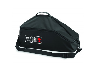 Funda Premium WEBER per barbacoa Go-Anywhere