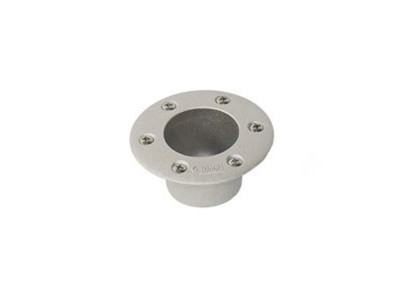 Einbausockel für FIAMMA Tube Pro