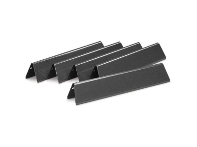 Barres Flavorizer WEBER