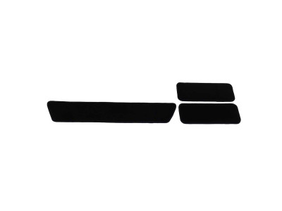 Joc 3 catifes BUSBOXX per esglaons T5/T6/T6.1 Joc 3 catifes BUSBOXX per esglaons T5/T6/T6.1