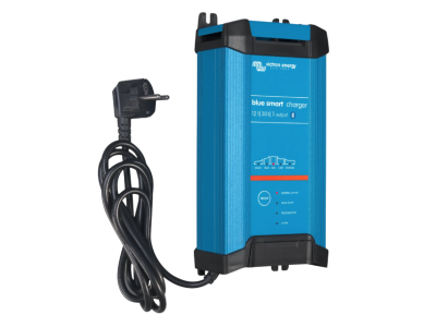 Ladegerät VICTRON BLUE SMART 12V/30A