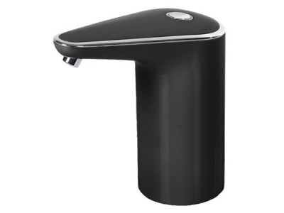 Grifo de agua portatil a batería