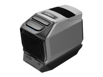 PACK EcoFlow WAVE 3 + Batería adicional EcoFlow WAVE 3