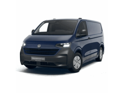 Proteccion ALMONT4WD VW Transporter/Caravelle T7 2025>